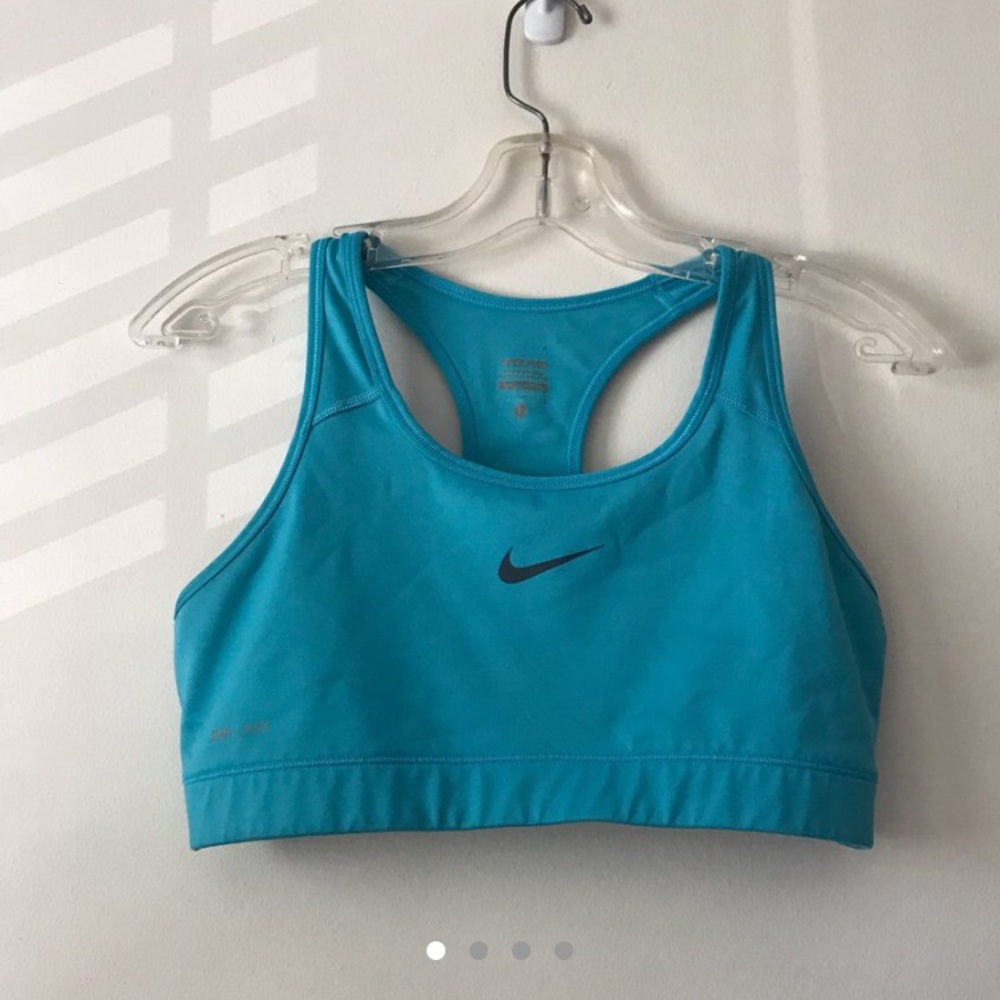 Nike Pro Sports Bra